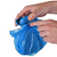 POOP SCOOP FOLDABLE FIA BLUE