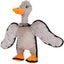 MARCY OSTRICH GREY