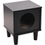 CAT FURNITURE DONUM CUBE BLACK