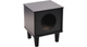 CAT FURNITURE DONUM CUBE BLACK