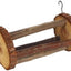 HAYRACK TRUNKY WOOD