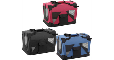 CARRYING BAG ALIX CLASSIC MULTIPLE COLOURS