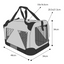 CARRYING BAG ALIX CLASSIC MULTIPLE COLOURS