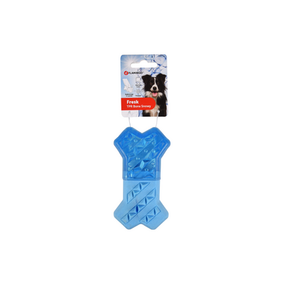 DOG TOYS SNOWY
