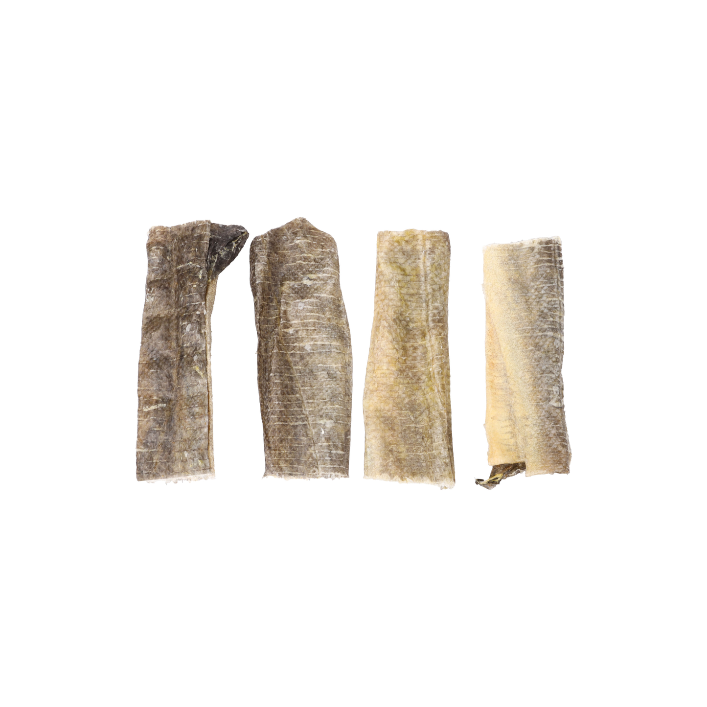 NATURE SNACK COD SKIN LONG 50G
