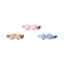 CAT COLLAR WITH BOW TIE DILIA