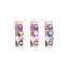 CAT COLLAR WITH BOW TIE DILIA