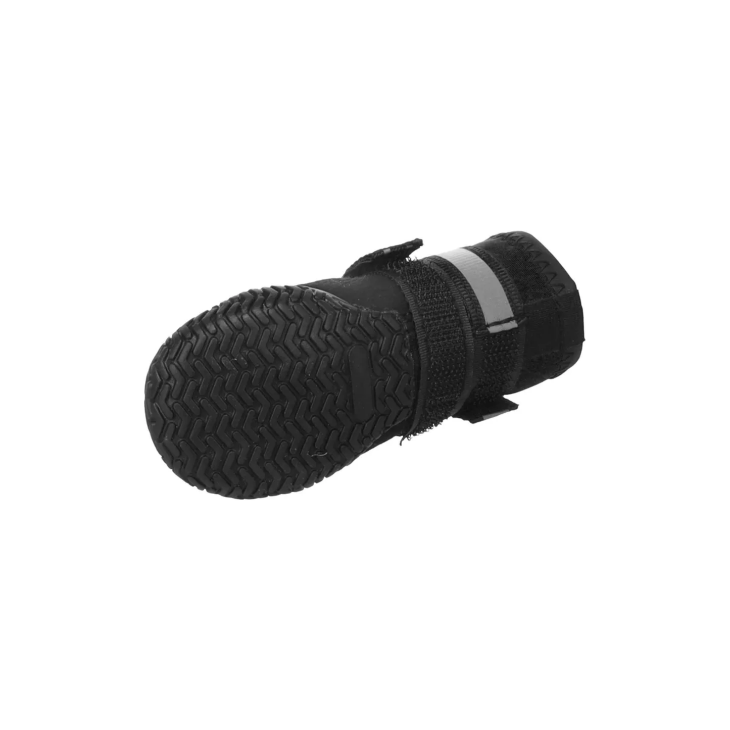 SHOES GLEA 2PCS BLACK