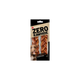 SNACKS ZERO RAWHIDE BRAIDED STRIP WITH CHICKEN 15cm