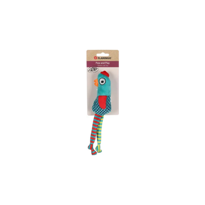 CAT TOY RAIBO CHICKEN