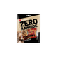 SNACK ZERO RAWHIDE KNOTTED BONE WITH CHICKEN & PORK 9cm