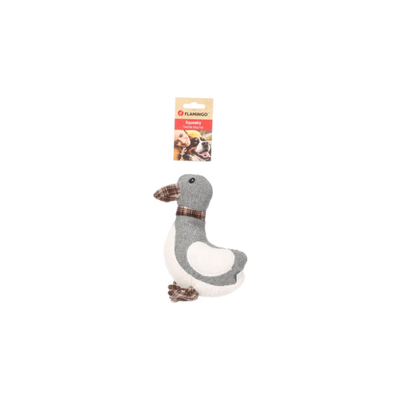 DOG TOY BRITTA DUCK