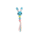 PUPPY TOY PETTY RABBIT WITH BALLS