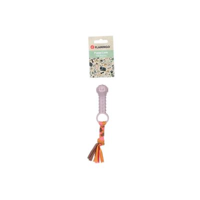 PUPPY TOY BUNTY BONE