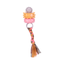 PUPPY TOY BUNTY RING