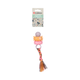PUPPY TOY BUNTY RING