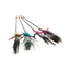 CAT TOY HASSE DANGLER WITH MATATABI