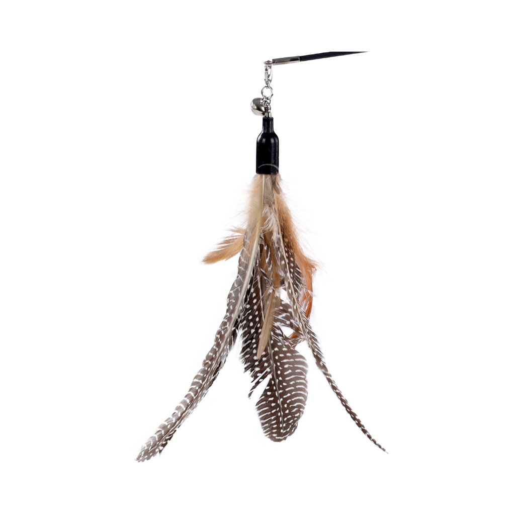 CAT TOY TYRA DANGLER