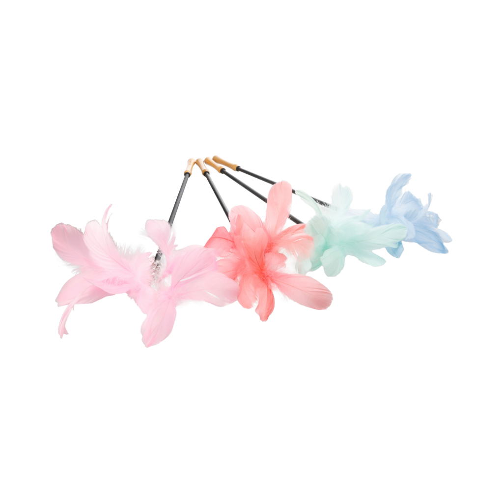 CAT TOY NIMMY DANGLER