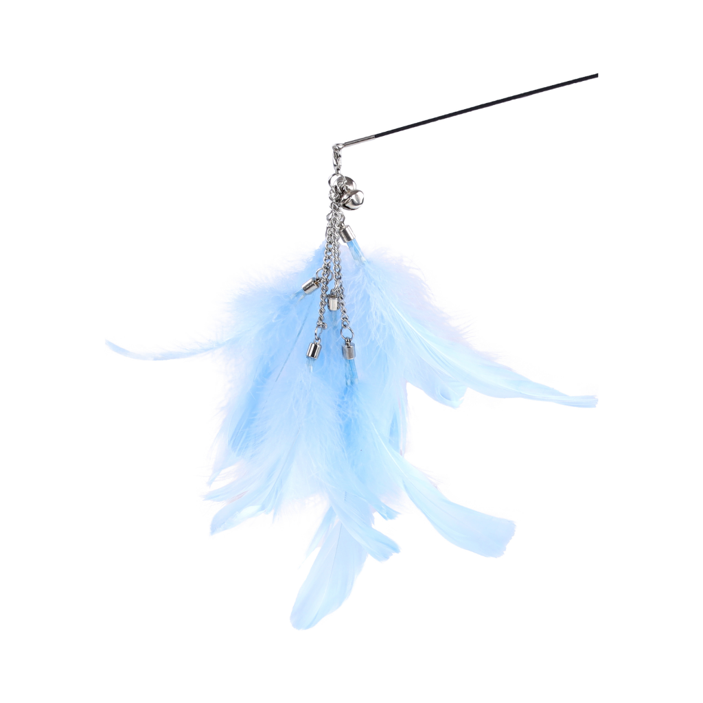 CAT TOY NIMMY DANGLER