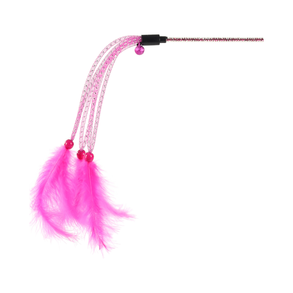 CAT TOY GLITSO DANGLER