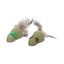 CATNIP CAT TOY KATTI MOUSE