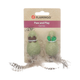 CATNIP CAT TOY KATTI MOUSE