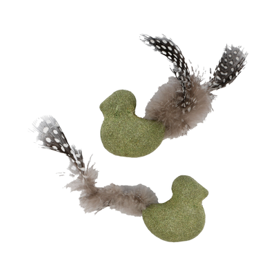 CATNIP CAT TOY KATTI BIRD