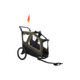 BICYCLE TRAILER JODIE GREEN