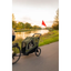 BICYCLE TRAILER JODIE GREEN