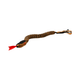 DOG TOY MADU SNAKE