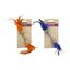 CAT TOY BOLEO STICK MATATABI & CATNIP