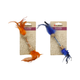 CAT TOY BOLEO STICK MATATABI & CATNIP