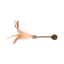 CAT TOY TOPSY WITH MATATABI & CATNIP