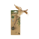 CAT TOY TOPSY WITH MATATABI & CATNIP