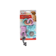 PUPPY TOY LOEKIE ELEPHA., BONE & RING