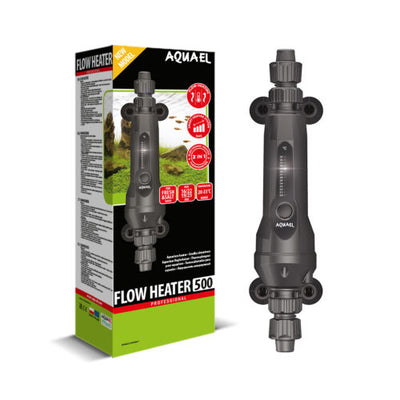 FLOW HEATER 2.0