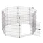 FREERUN DOG CAGE