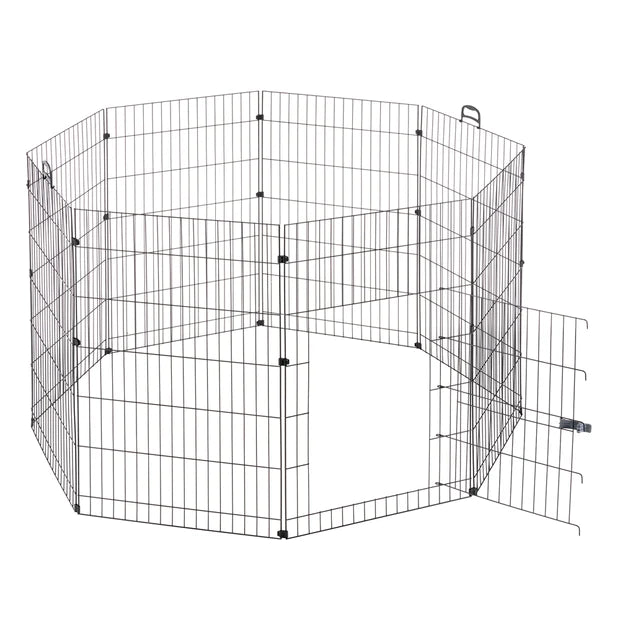 FREERUN DOG CAGE