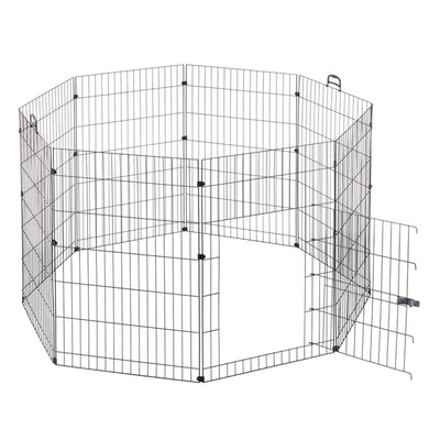 FREERUN DOG CAGE