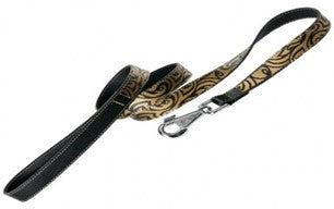 TEENAGER DOG LEAD