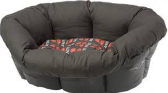 SPARE SOFA’ 12