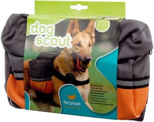 DOGSCOUT