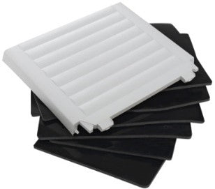 DOGVILLA INSULATION PANELS