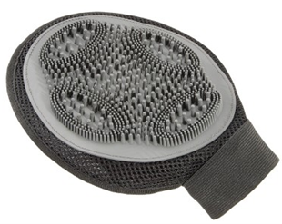 MASSAGE BRUSH