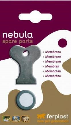 NEBULA SPARE PARTS