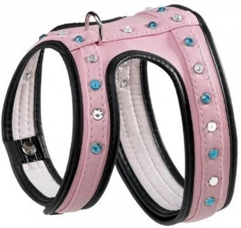 JOY P DOG HARNESS LARGE 25-45KG