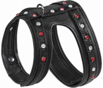 JOY P DOG HARNESS LARGE 25-45KG