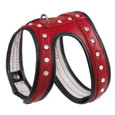 JOY P DOG HARNESS LARGE 25-45KG