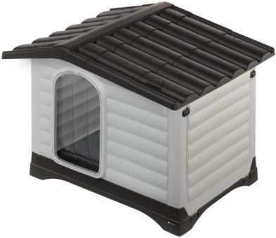 PLASTIC DOORS FOR DOGVILLA DOG HOUSE